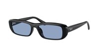 Occhiali da sole Ray-Ban 0RB4436D 55  667772 - 0RB4436D 55  667772